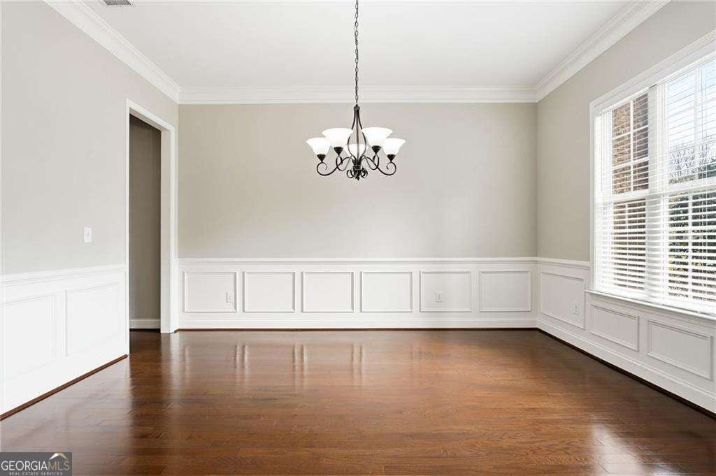 395 Scott Farm Drive Powder Springs - Photo 20