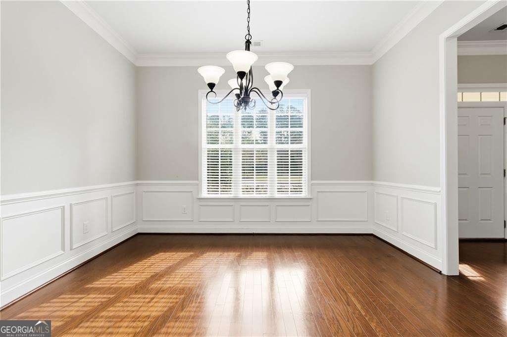 395 Scott Farm Drive Powder Springs - Photo 22