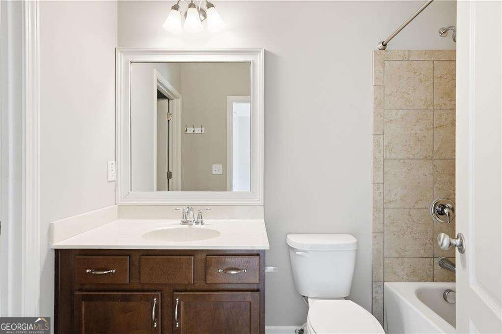 395 Scott Farm Drive Powder Springs - Photo 28