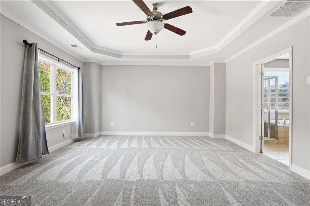 395 Scott Farm Drive Powder Springs - Photo 32