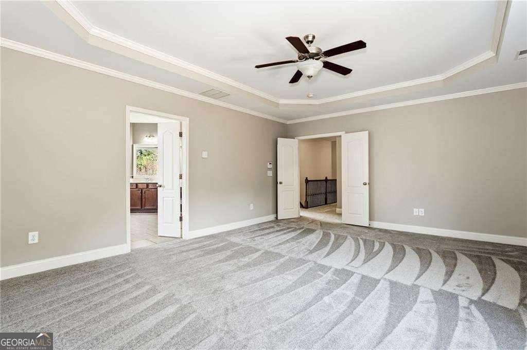 395 Scott Farm Drive Powder Springs - Photo 33