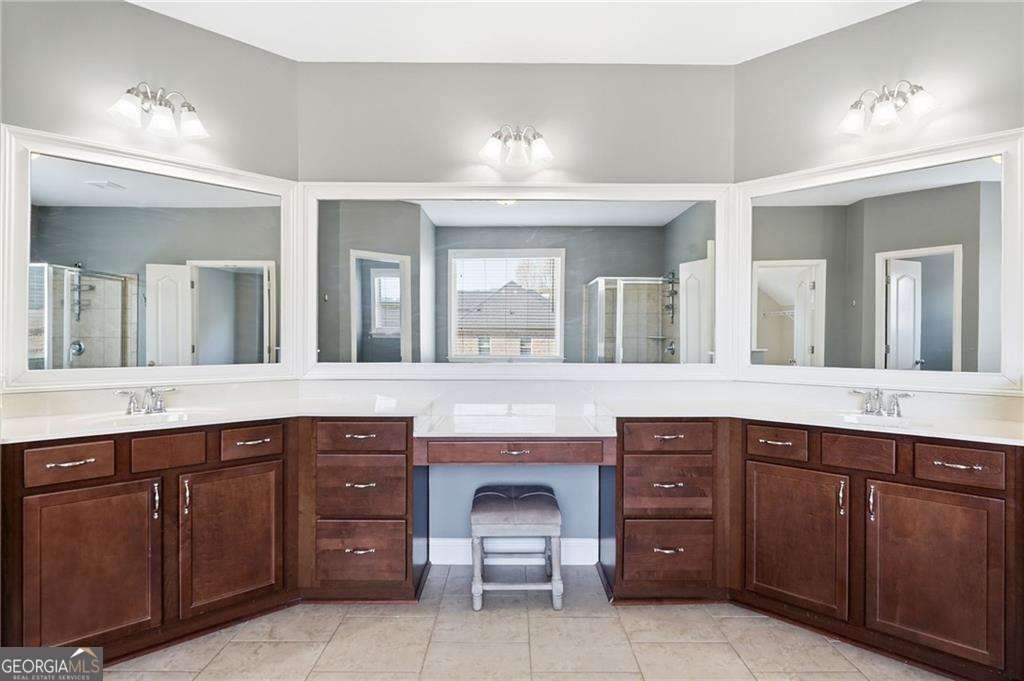 395 Scott Farm Drive Powder Springs - Photo 36