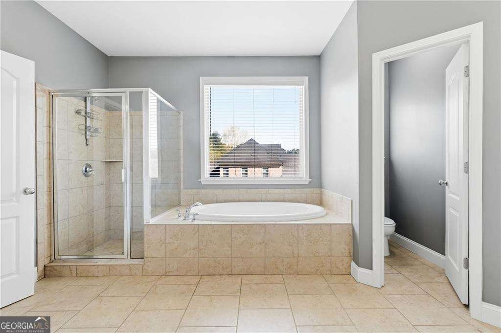 395 Scott Farm Drive Powder Springs - Photo 37