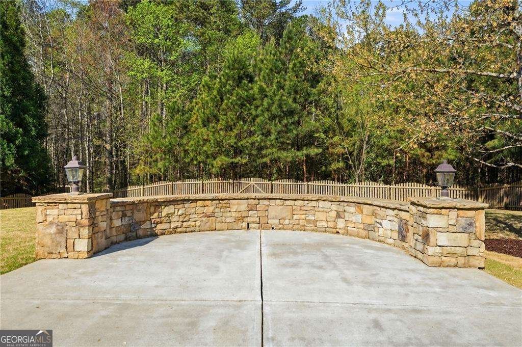 395 Scott Farm Drive Powder Springs - Photo 47