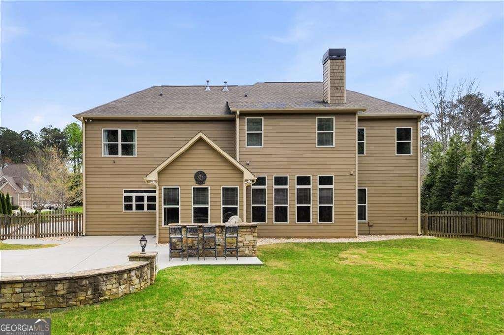 395 Scott Farm Drive Powder Springs - Photo 48