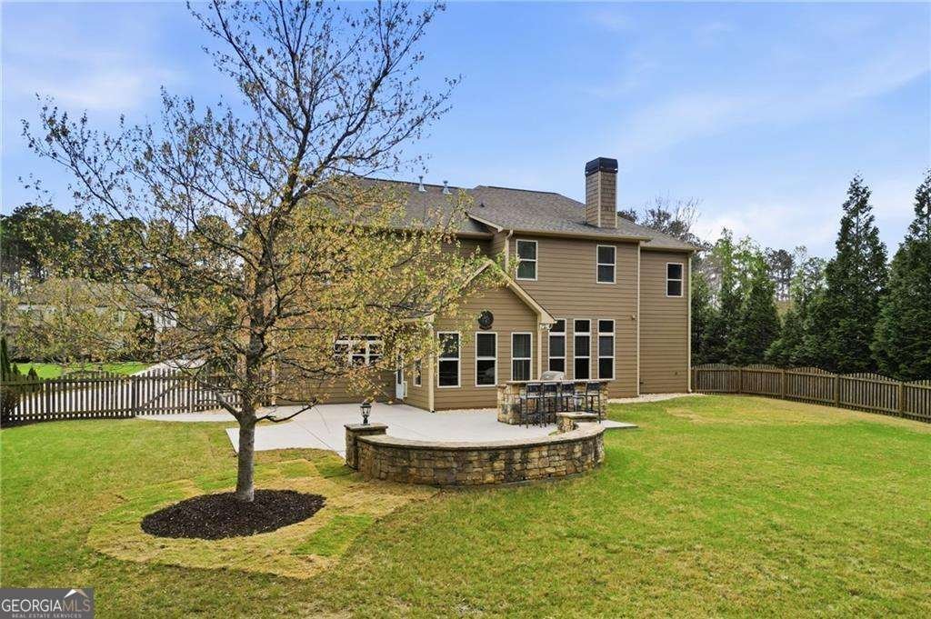 395 Scott Farm Drive Powder Springs - Photo 49