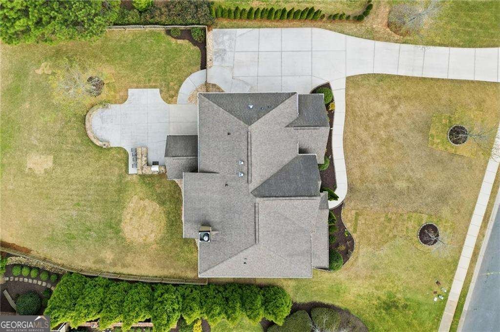 395 Scott Farm Drive Powder Springs - Photo 50