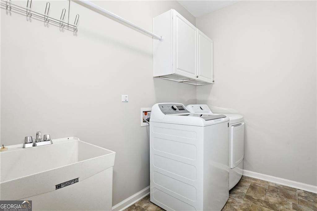 395 Scott Farm Drive Powder Springs - Photo 51