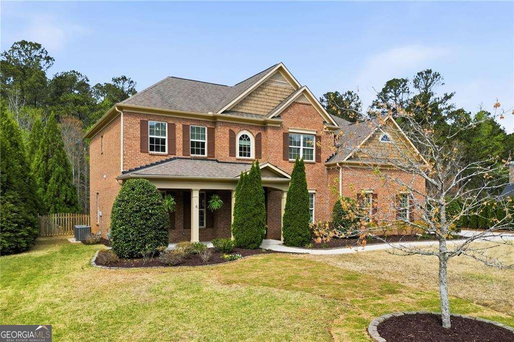 395 Scott Farm Drive Powder Springs - Photo 52