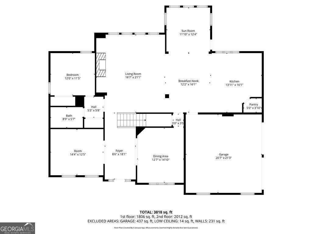 395 Scott Farm Drive Powder Springs - Photo 54