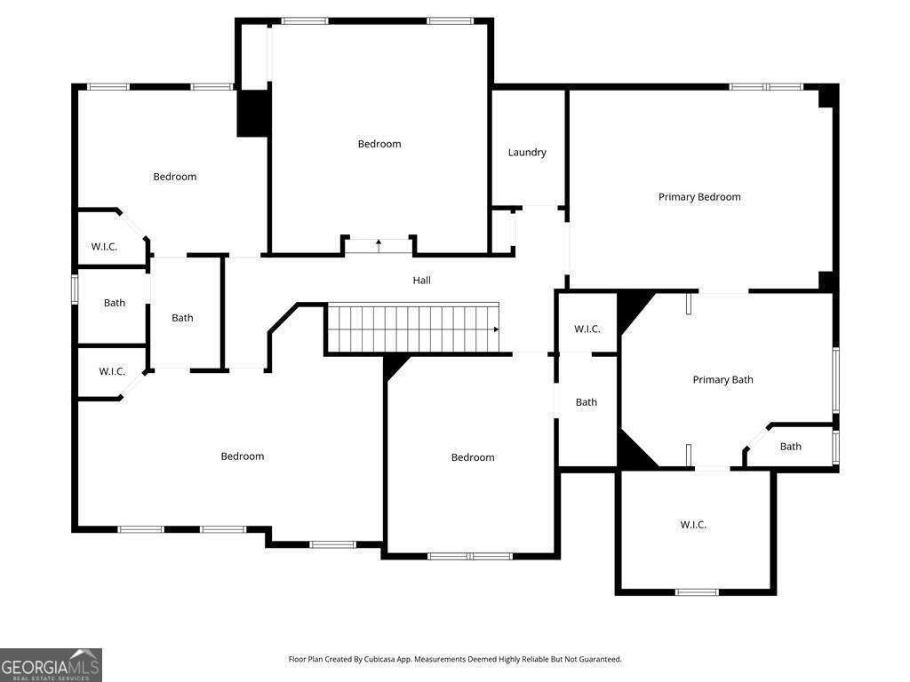 395 Scott Farm Drive Powder Springs - Photo 55