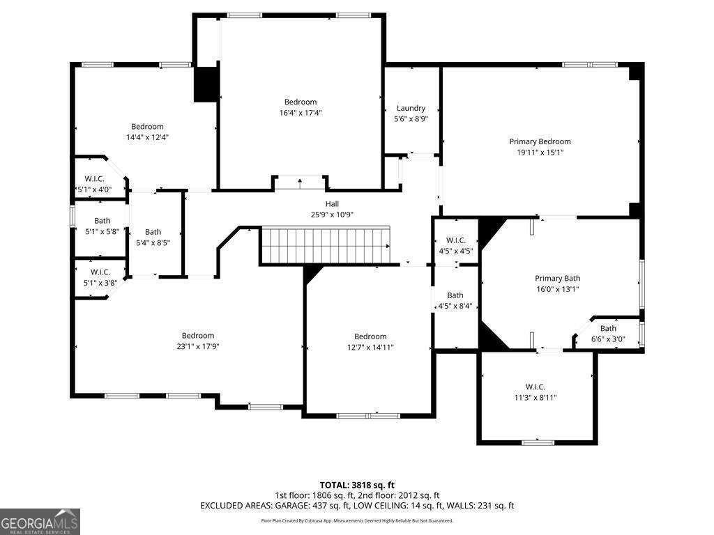 395 Scott Farm Drive Powder Springs - Photo 57