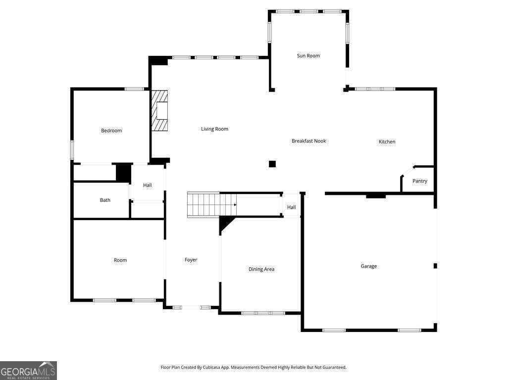 395 Scott Farm Drive Powder Springs - Photo 58