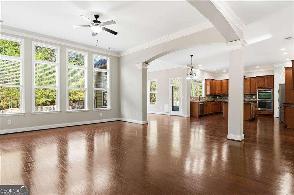 395 Scott Farm Drive Powder Springs - Photo 6