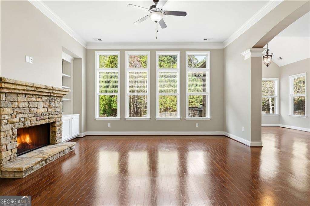 395 Scott Farm Drive Powder Springs - Photo 7