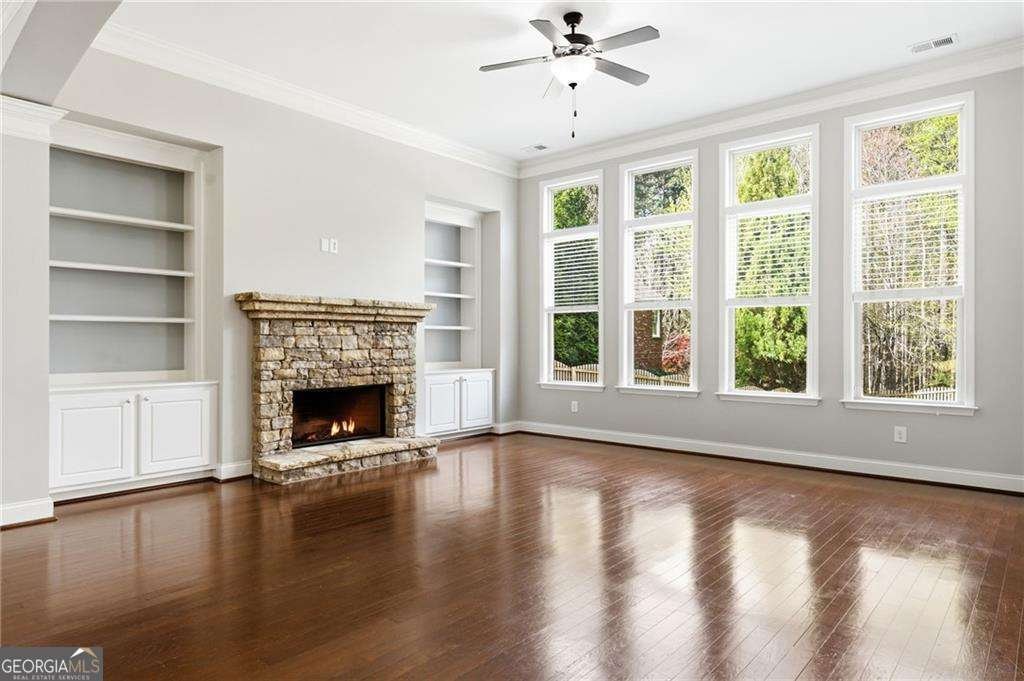 395 Scott Farm Drive Powder Springs - Photo 8