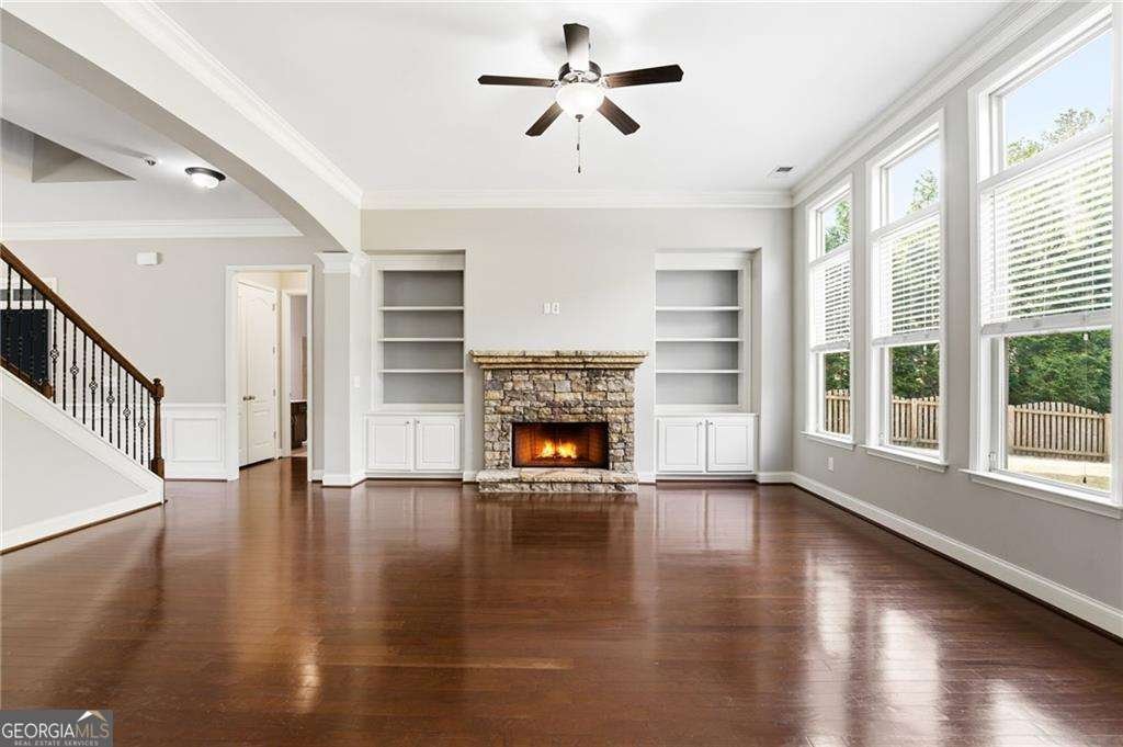 395 Scott Farm Drive Powder Springs - Photo 9