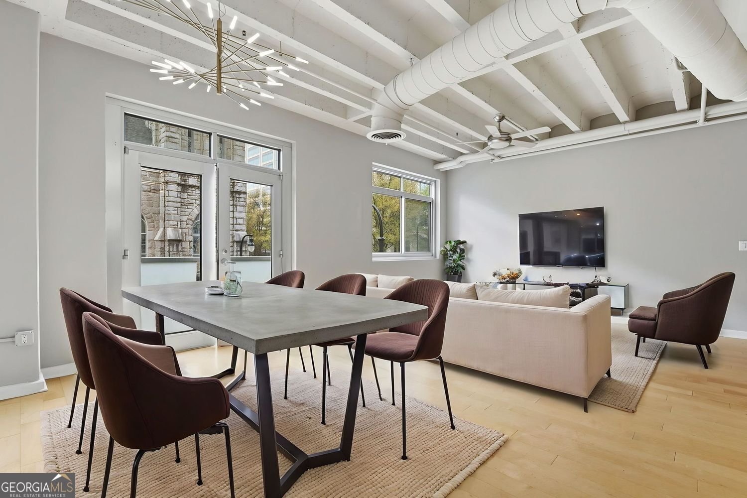 805 Peachtree Street Atlanta - Photo 12