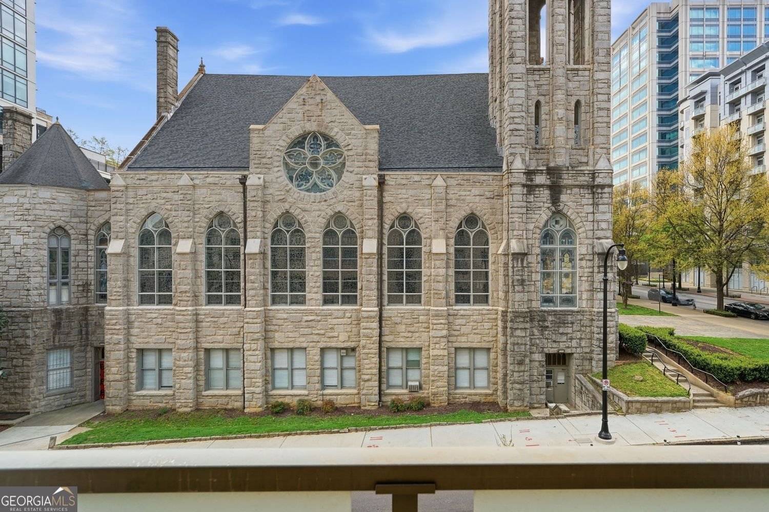 805 Peachtree Street Atlanta - Photo 23