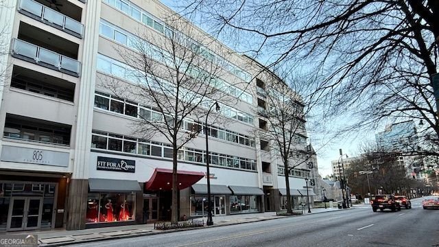 805 Peachtree Street Atlanta - Photo 27