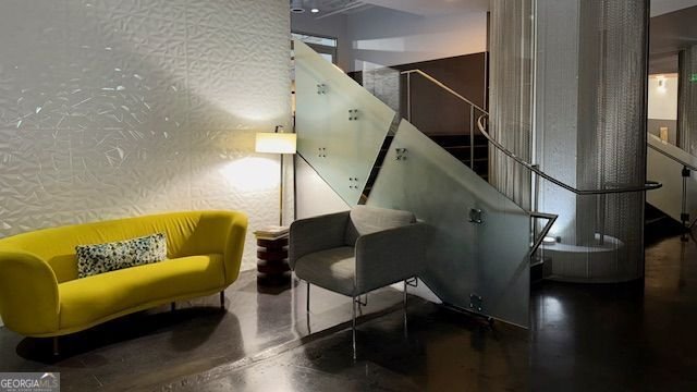 805 Peachtree Street Atlanta - Photo 32