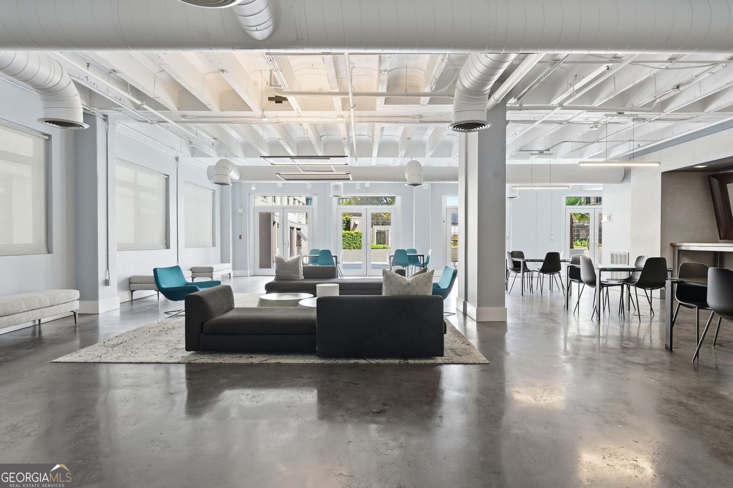 805 Peachtree Street Atlanta - Photo 34