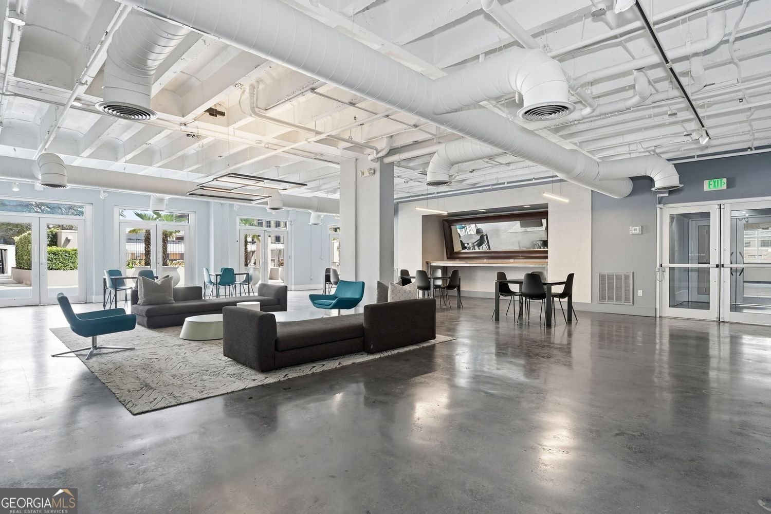 805 Peachtree Street Atlanta - Photo 35