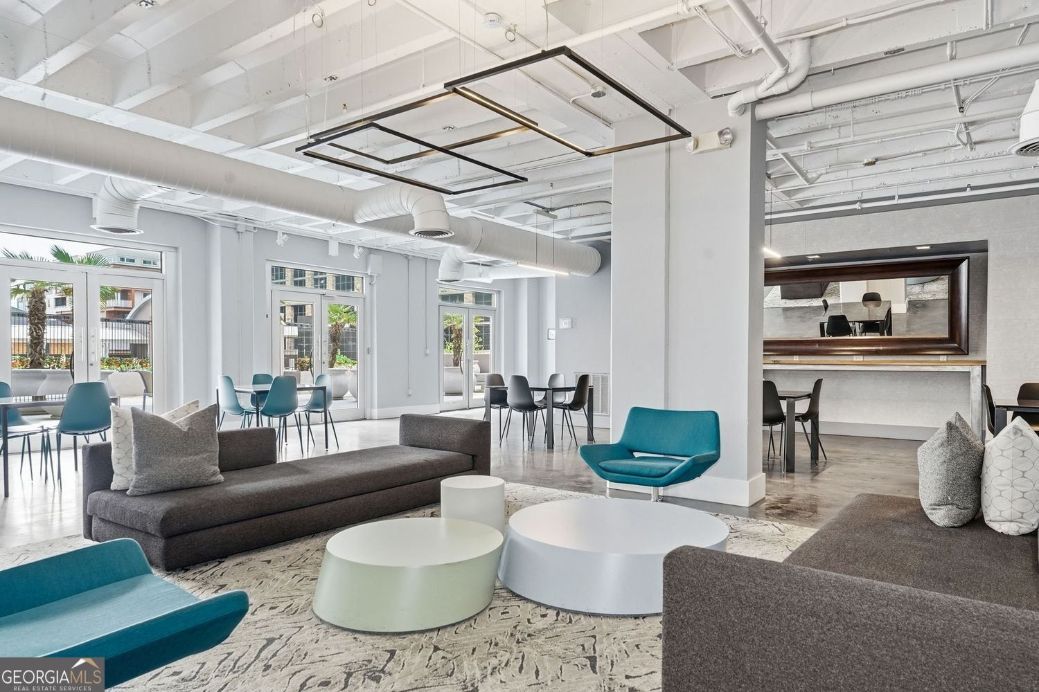 805 Peachtree Street Atlanta - Photo 36