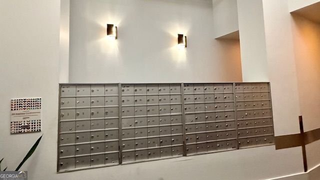 805 Peachtree Street Atlanta - Photo 38