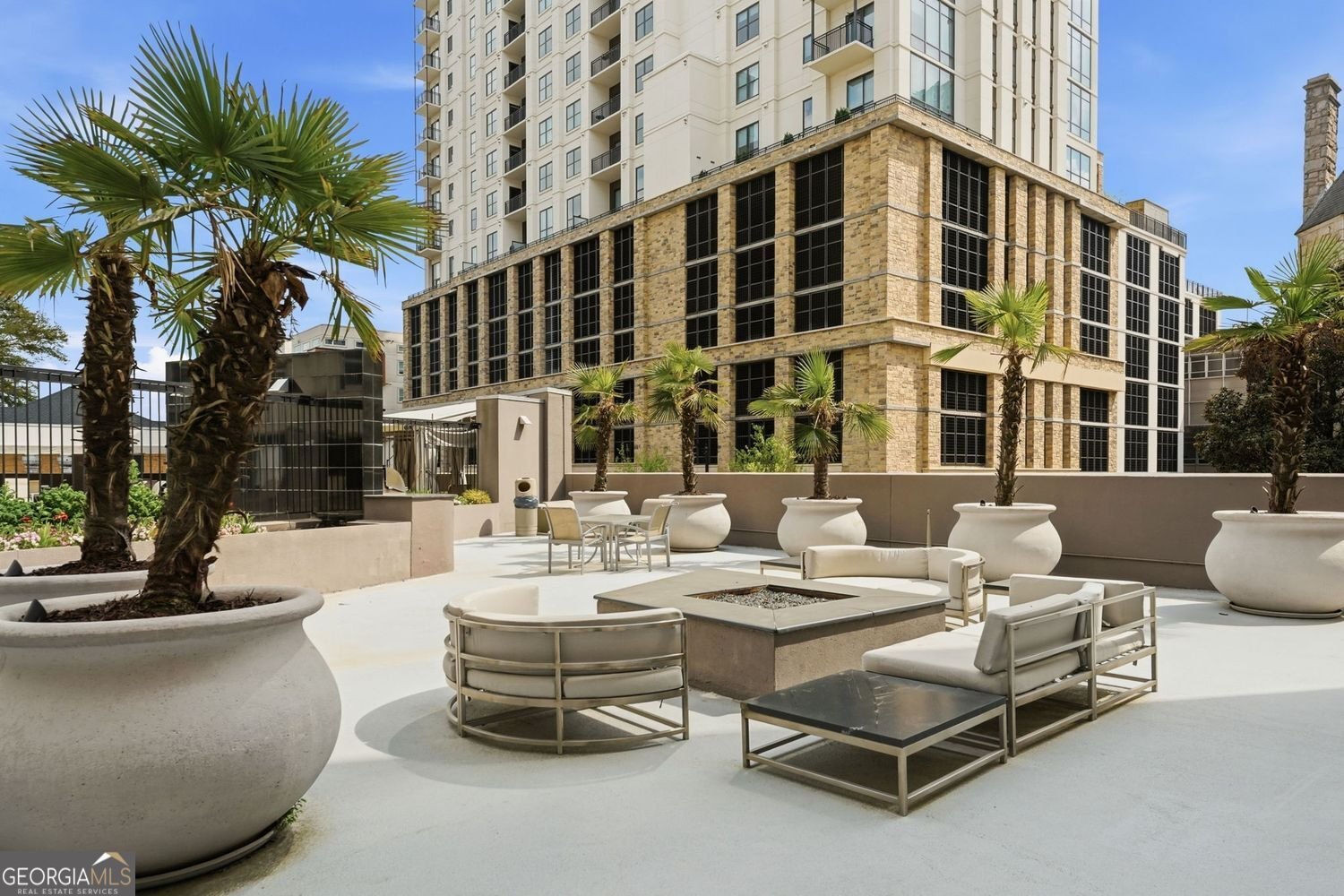 805 Peachtree Street Atlanta - Photo 39