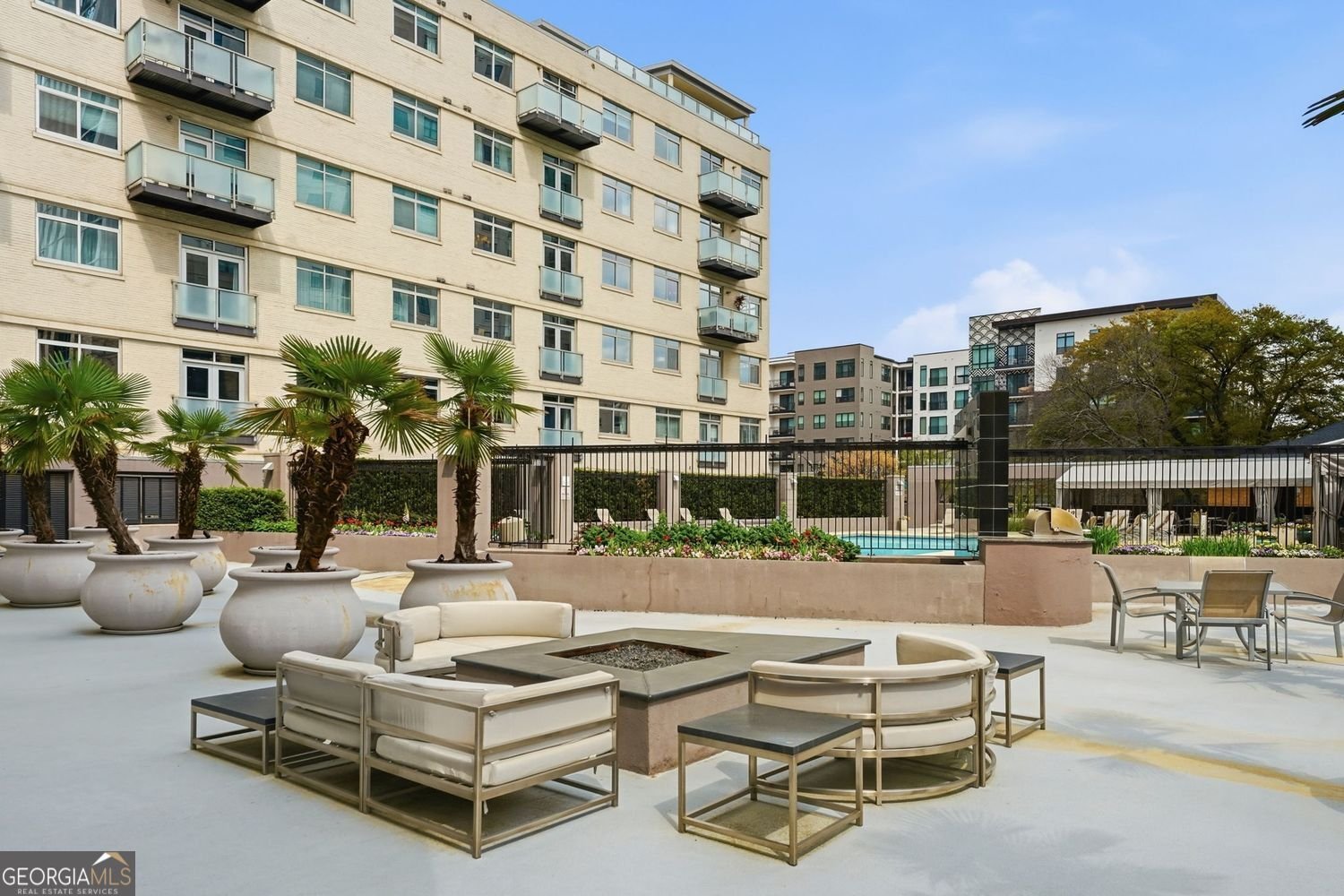 805 Peachtree Street Atlanta - Photo 40