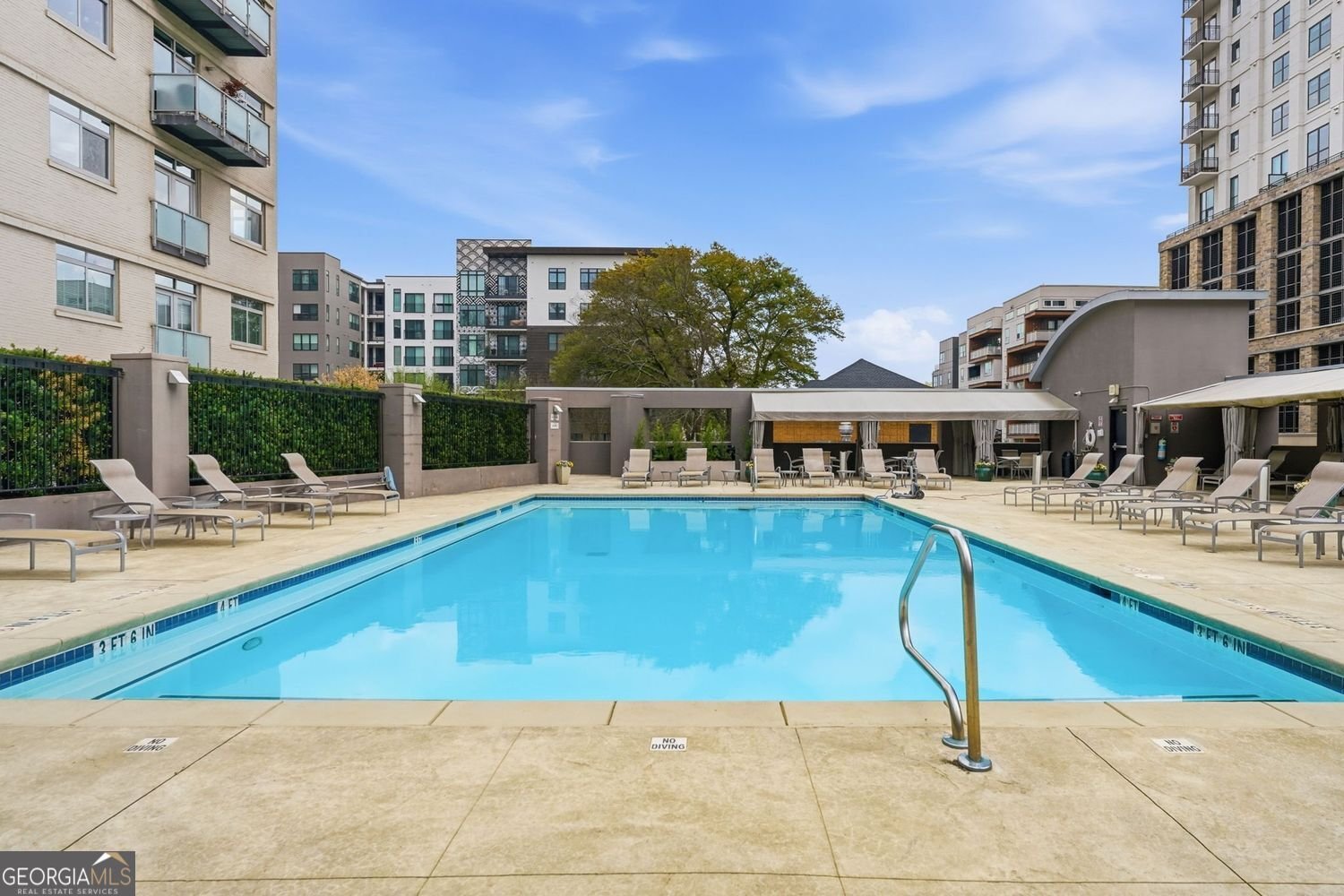 805 Peachtree Street Atlanta - Photo 41