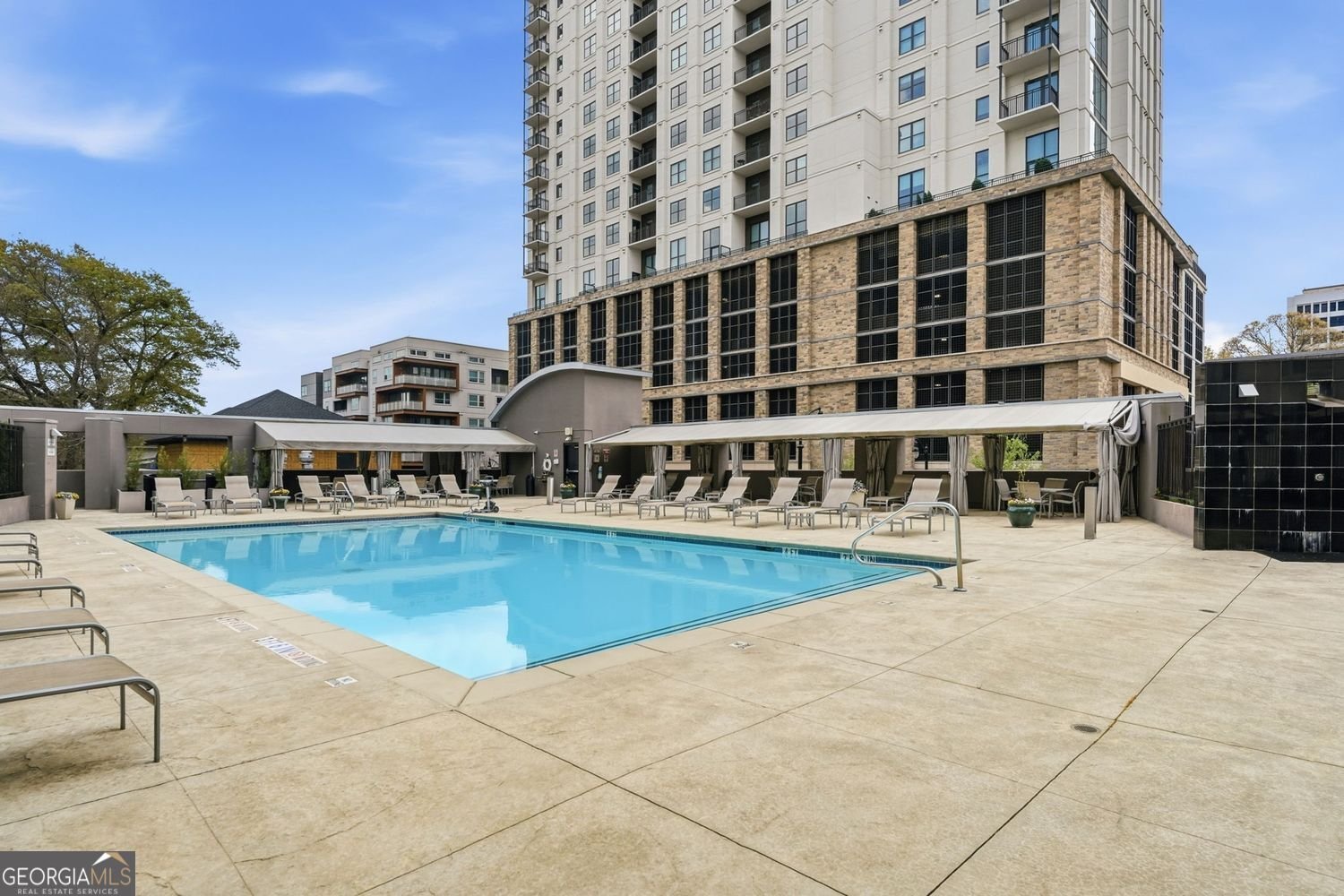 805 Peachtree Street Atlanta - Photo 42