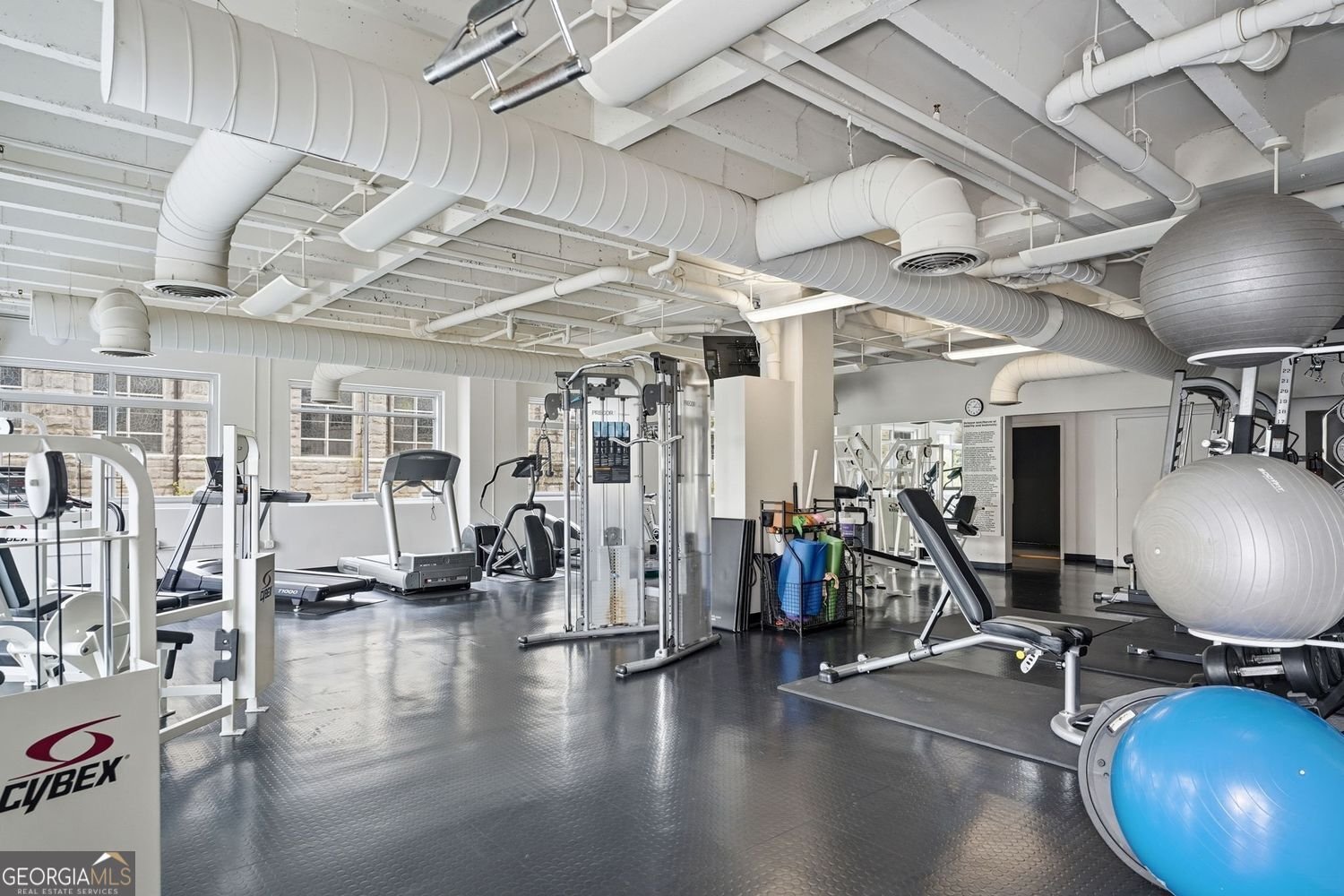 805 Peachtree Street Atlanta - Photo 43