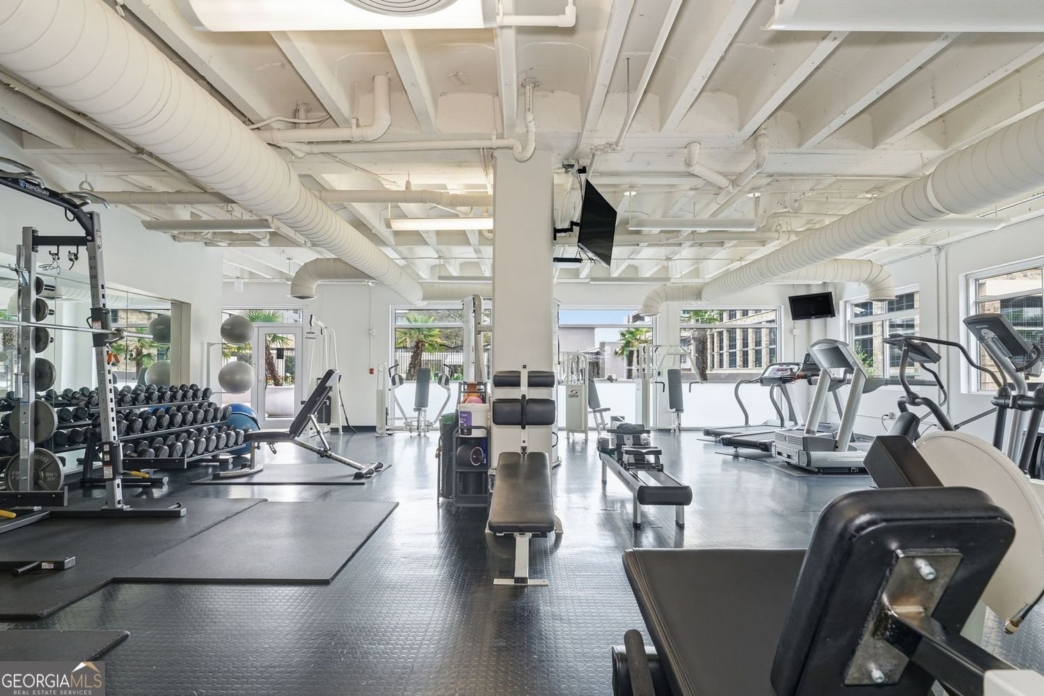 805 Peachtree Street Atlanta - Photo 44