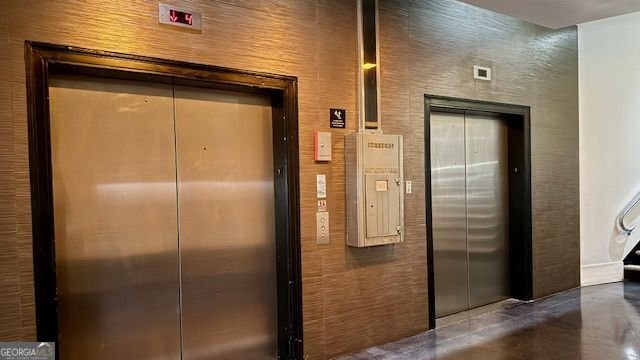 805 Peachtree Street Atlanta - Photo 48