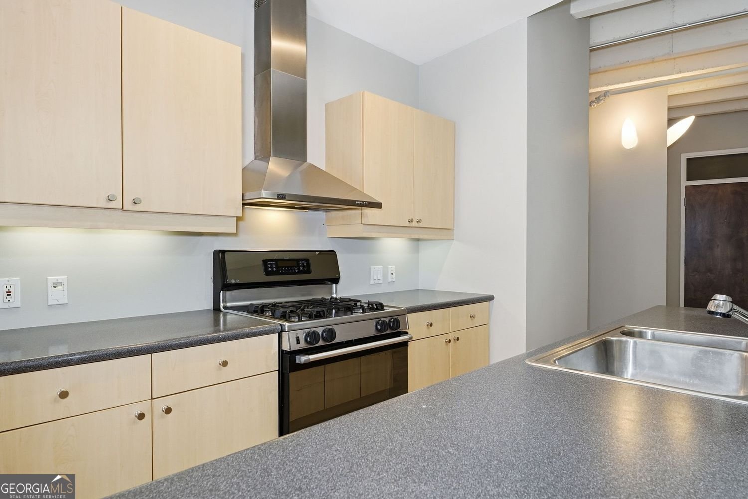 805 Peachtree Street Atlanta - Photo 6