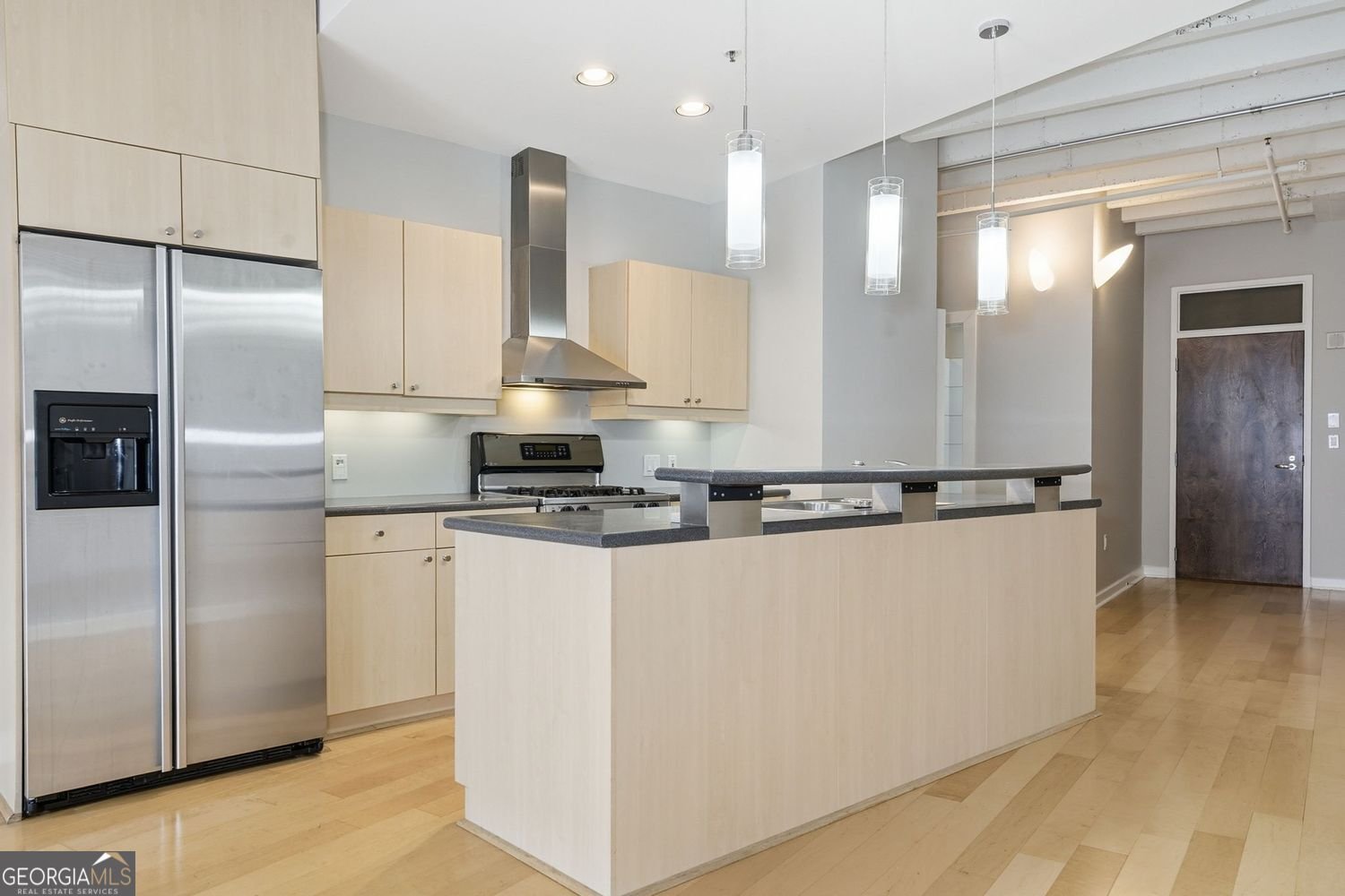 805 Peachtree Street Atlanta - Photo 7