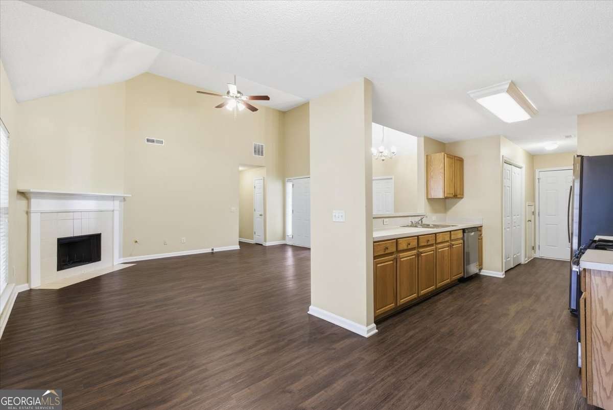 4604 Young Deer Drive Cumming - Photo 11