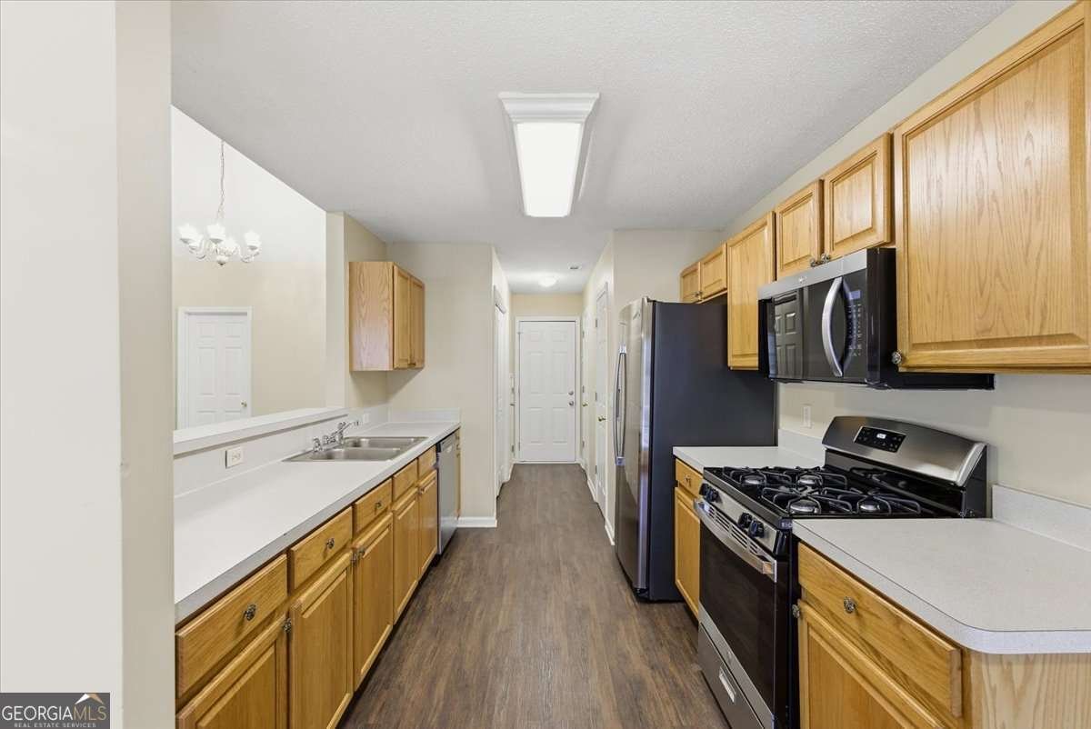 4604 Young Deer Drive Cumming - Photo 12