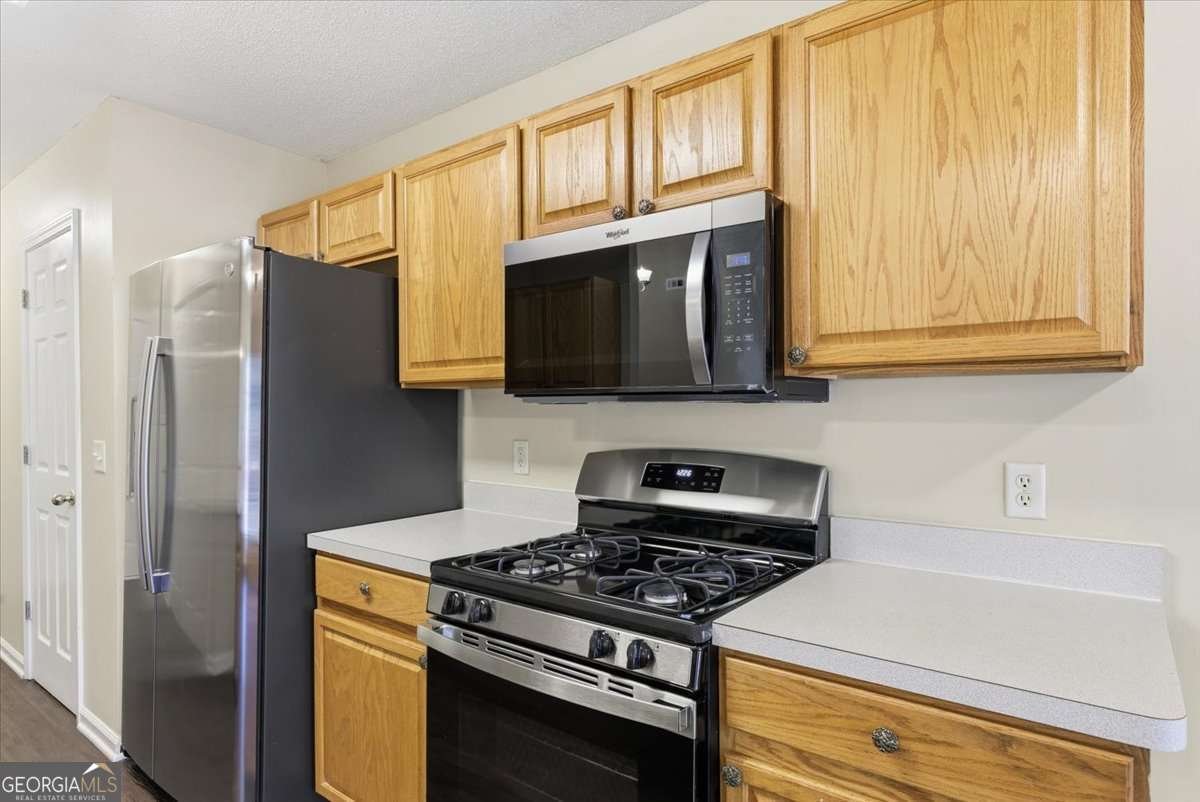 4604 Young Deer Drive Cumming - Photo 13