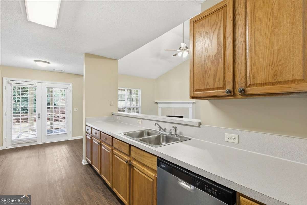 4604 Young Deer Drive Cumming - Photo 14