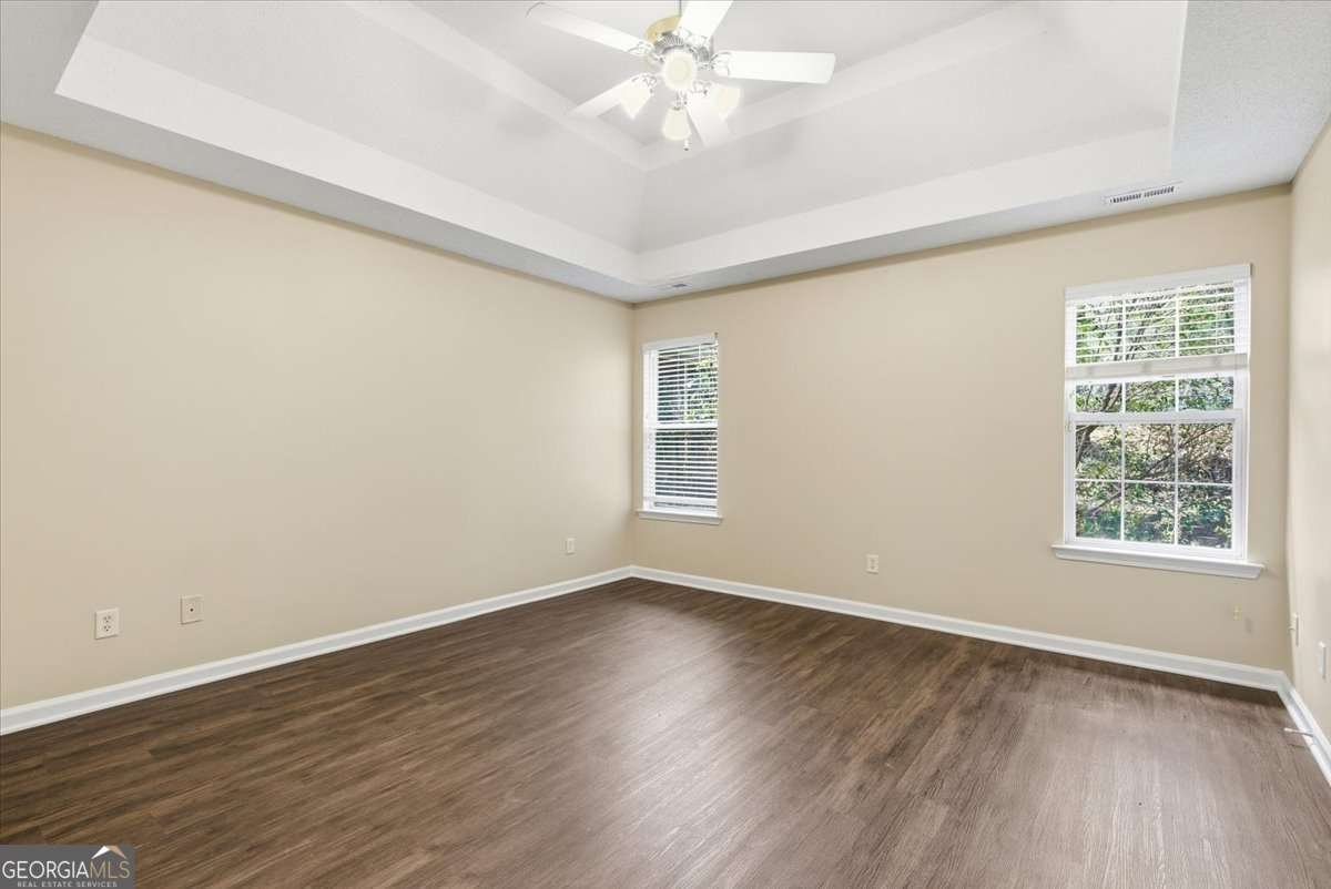 4604 Young Deer Drive Cumming - Photo 17