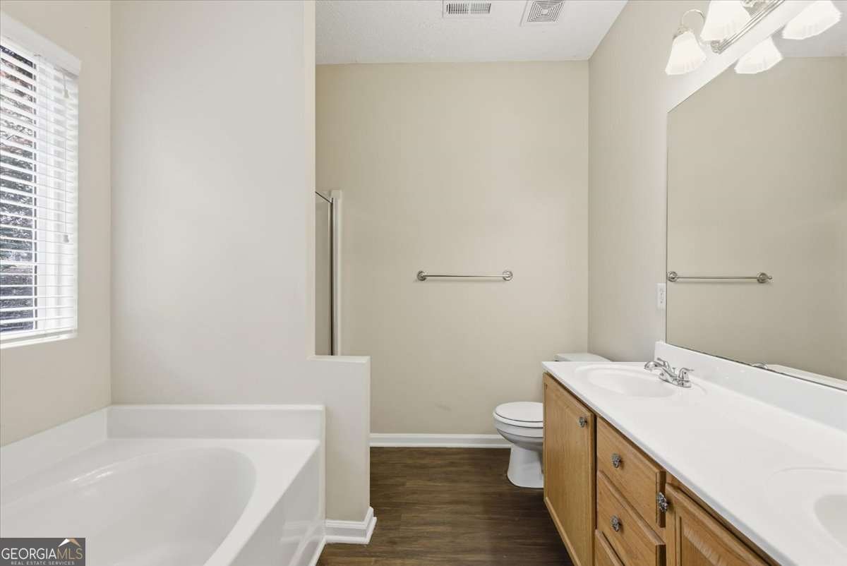 4604 Young Deer Drive Cumming - Photo 19