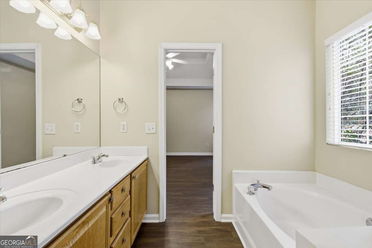 4604 Young Deer Drive Cumming - Photo 21