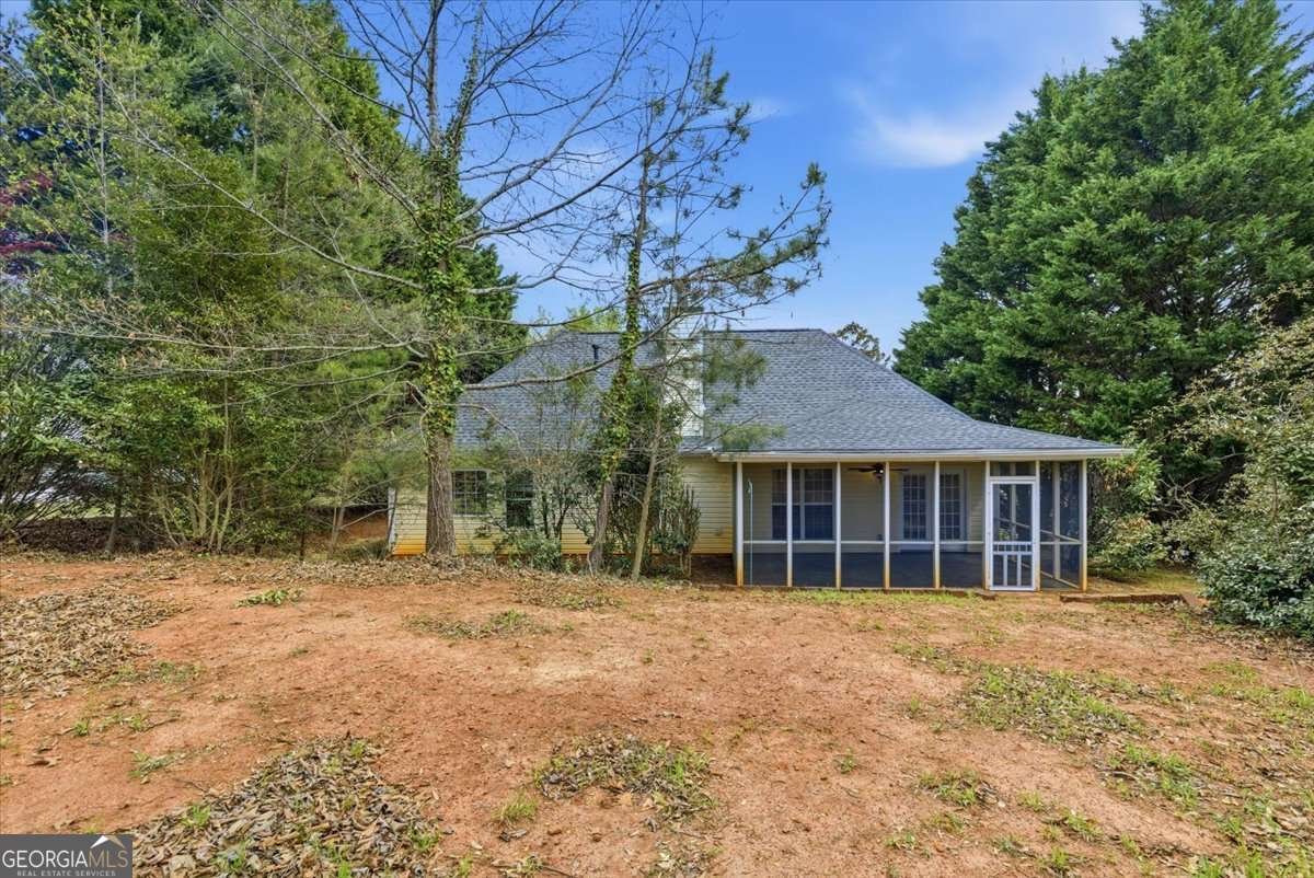 4604 Young Deer Drive Cumming - Photo 30