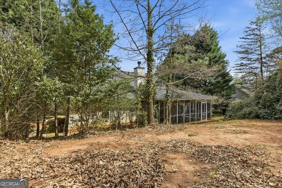 4604 Young Deer Drive Cumming - Photo 31