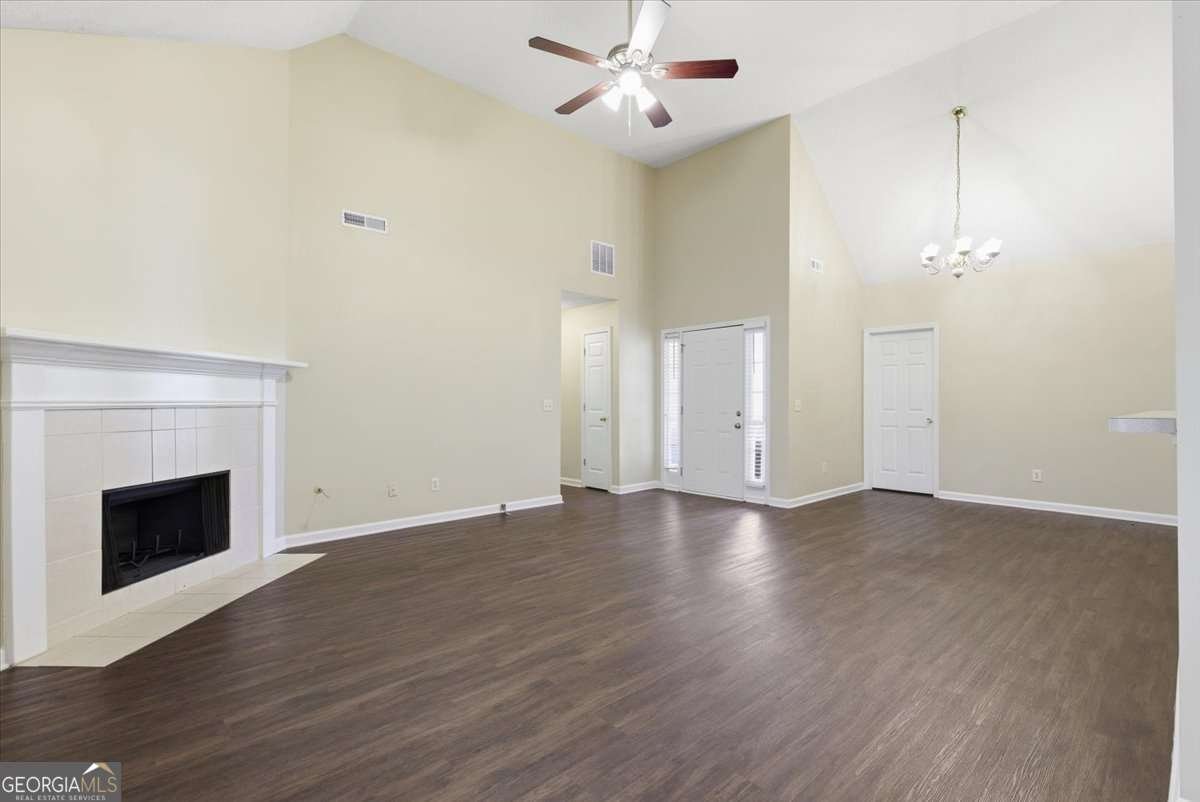 4604 Young Deer Drive Cumming - Photo 6