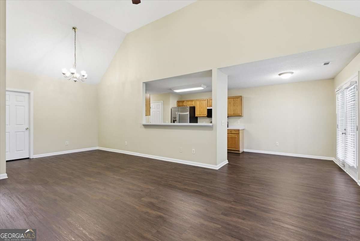 4604 Young Deer Drive Cumming - Photo 7