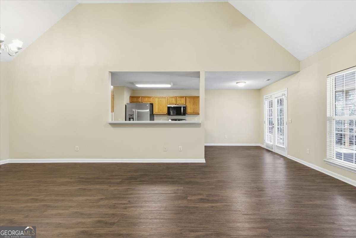 4604 Young Deer Drive Cumming - Photo 8